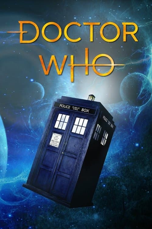 Doctor Who - Season 2