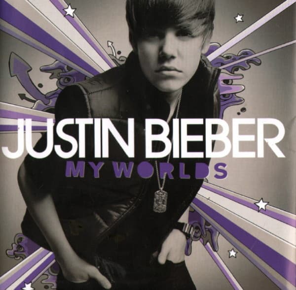 My Worlds
