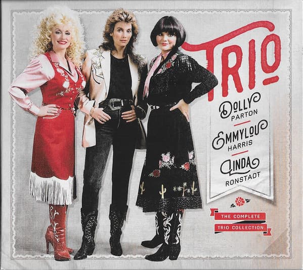 The Complete Trio Collection