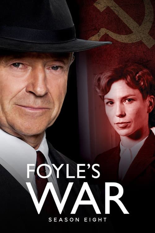 Foyle's War - Season 8