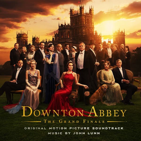 Downton Abbey: The Grand Finale (Original Motion Picture Soundtrack)