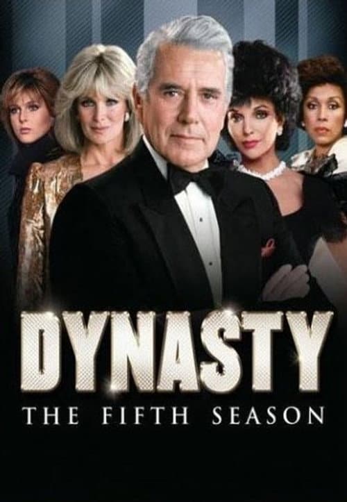 Dynasty - Season 5