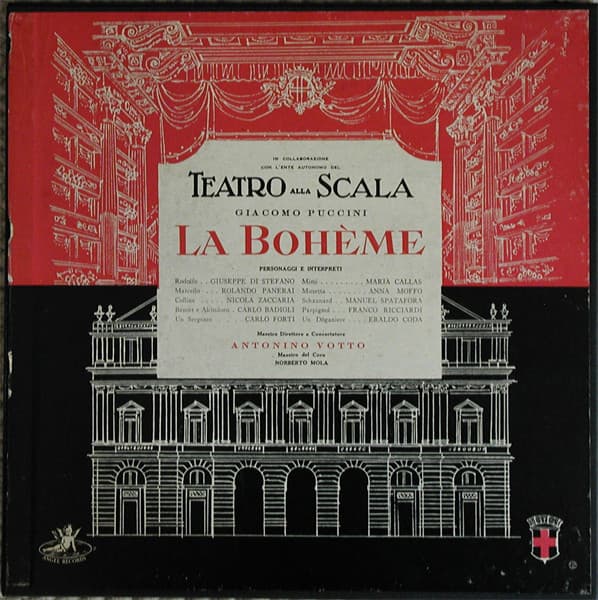 La Bohème