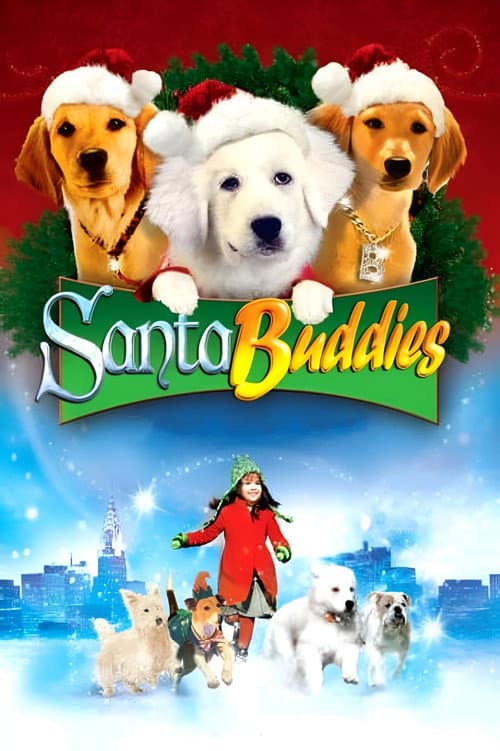 Santa Buddies