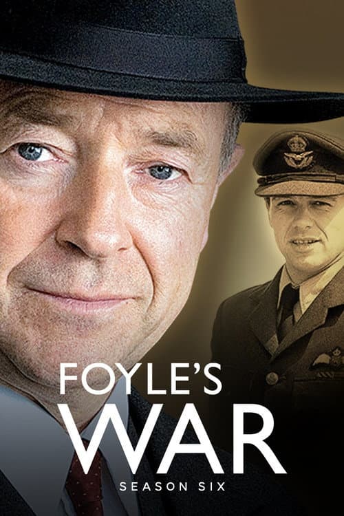 Foyle's War