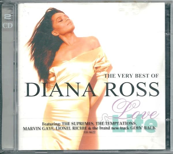 Love & Life - The Very Best Of Diana Ross