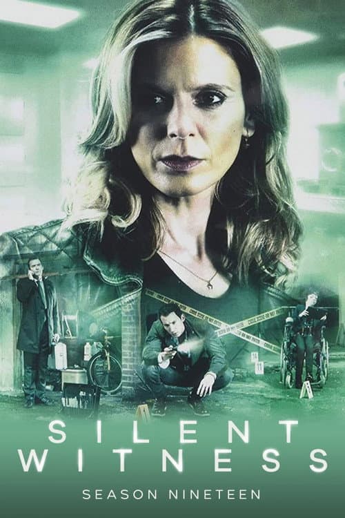 Silent Witness - Seizoen 19