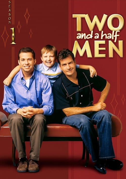 Two and a Half Men - Seizoen 1
