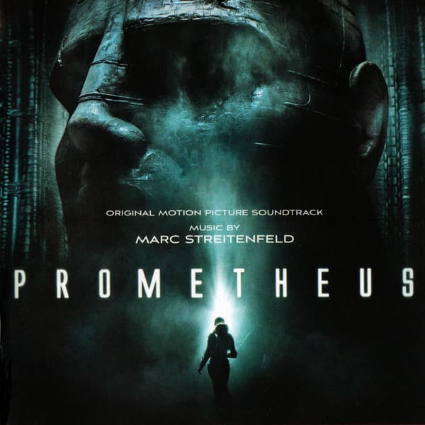 Prometheus (Original Motion Picture Soundtrack)