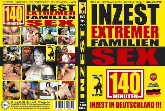 Inzest Extremer Familien Sex