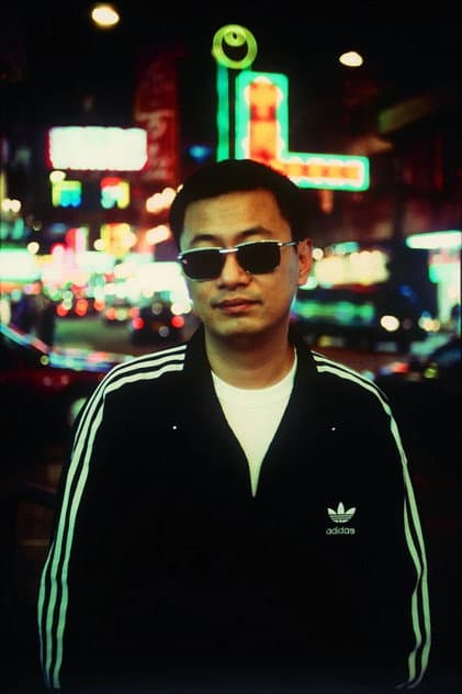 Wong Kar-Wai