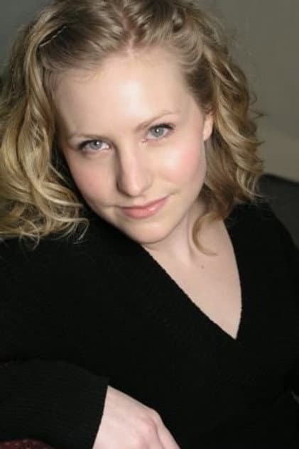 Leigh Enns