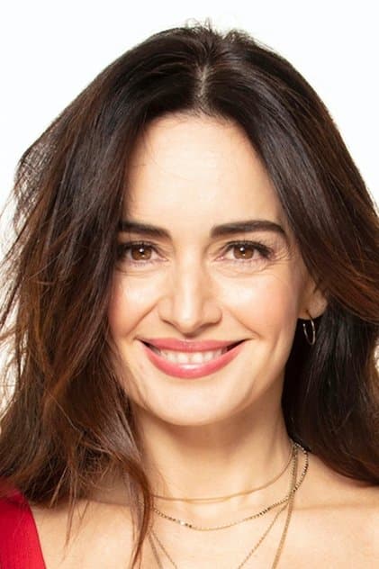 Ana de la Reguera