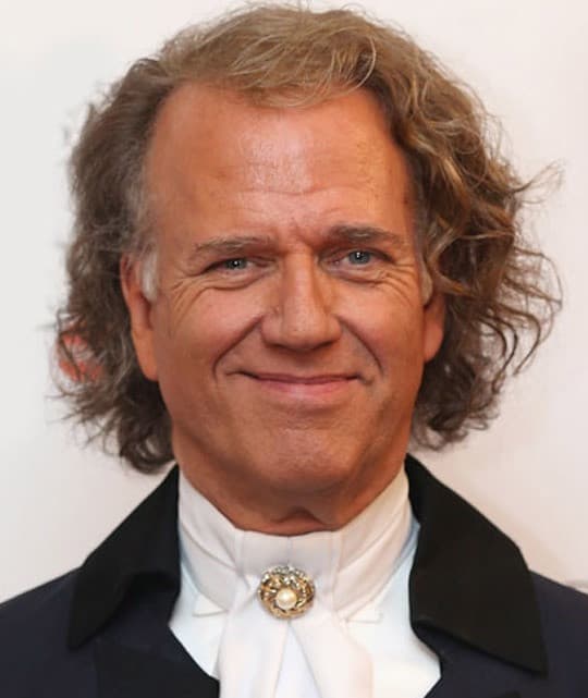 André Rieu
