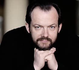 Andris Nelsons