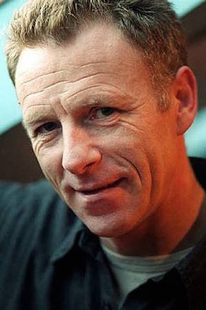 Stuart Dunne