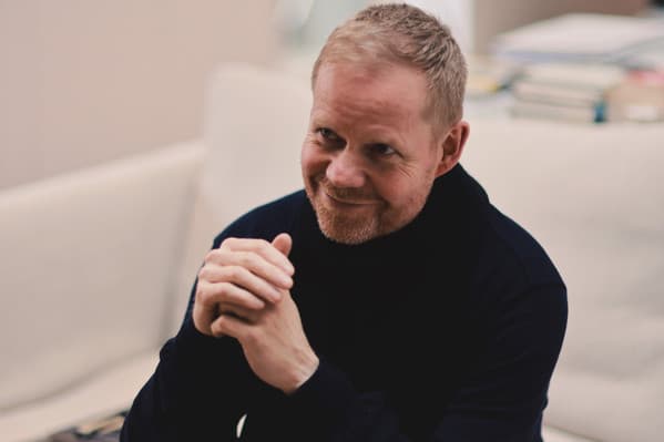 Max Richter