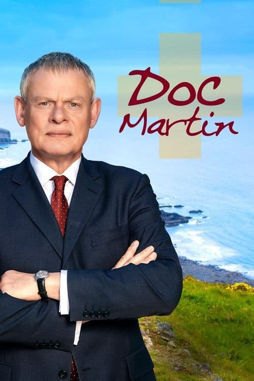 Doc Martin - Seizoen 4
