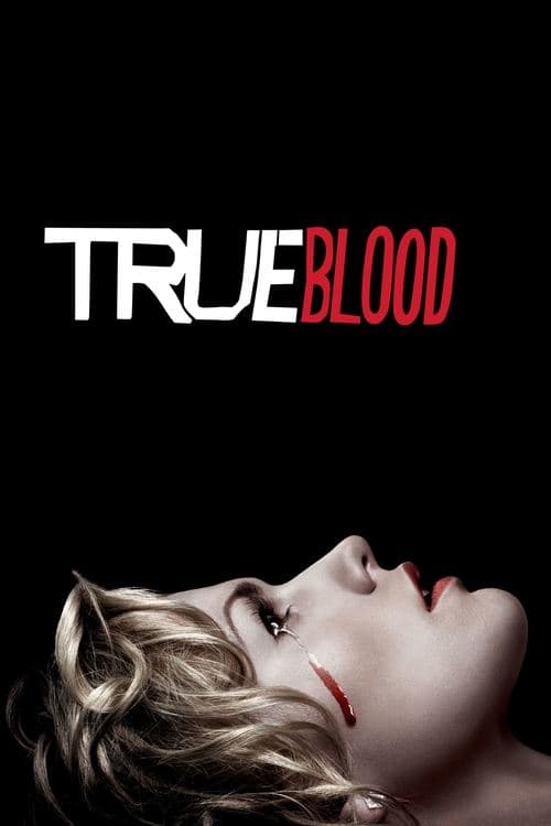 True Blood - Seizoen 4