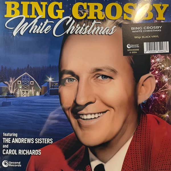 White Christmas