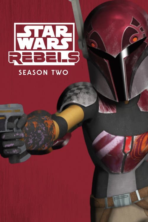 Star Wars Rebels