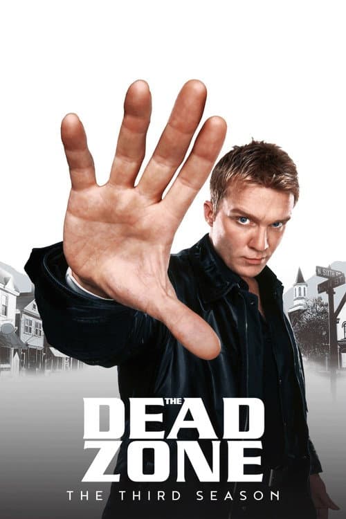 The Dead Zone - Season 3