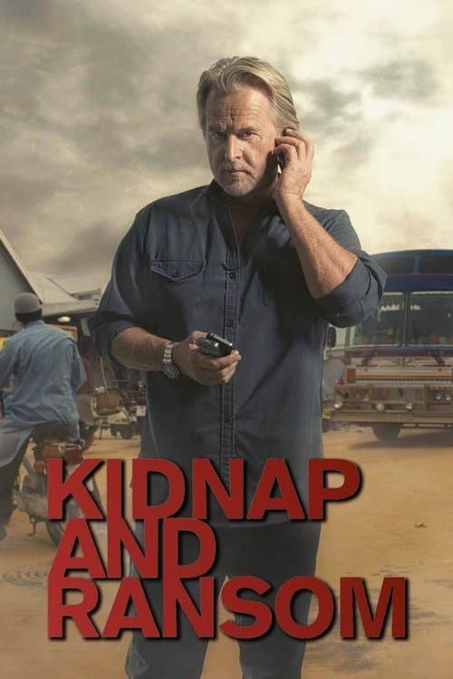 Kidnap and Ransom - Seizoen 2