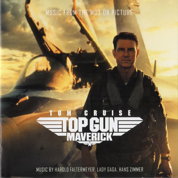 Top Gun: Maverick (Music From The Motion Picture)