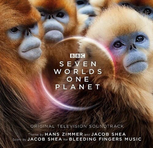 Seven Worlds One Planet