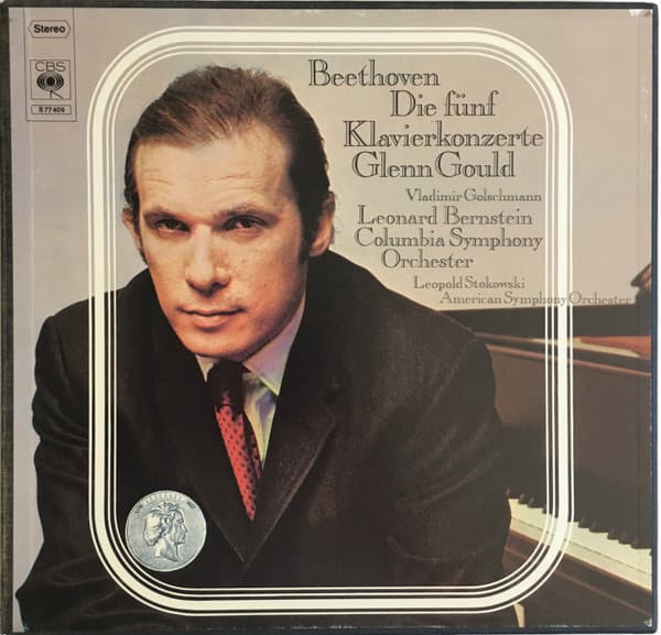 Die Fünf Klavierkonzerte
