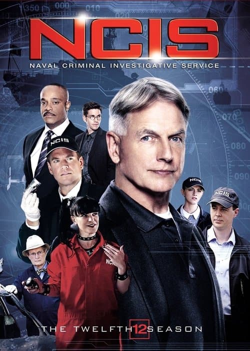 NCIS