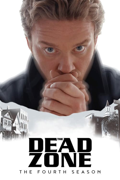 The Dead Zone - Season 4