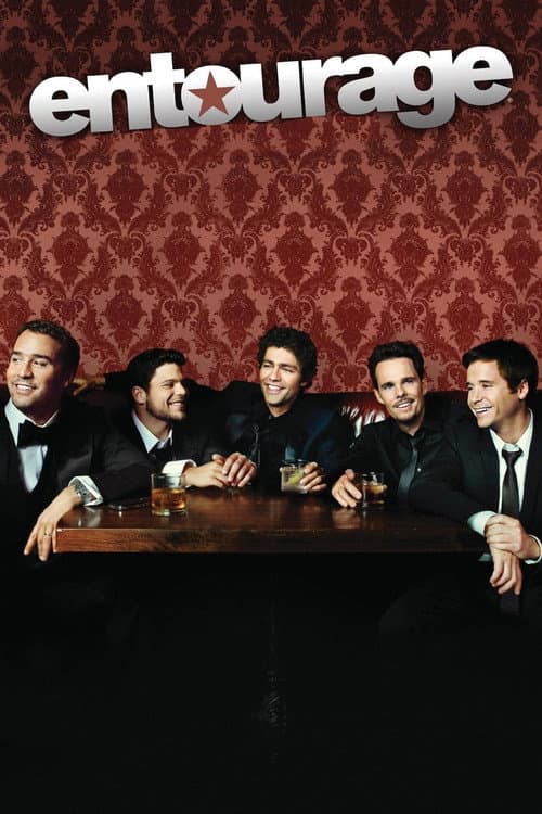 Entourage - Season 6