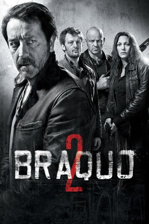 Braquo - Seizoen 2