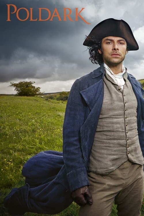 Poldark - Season 1