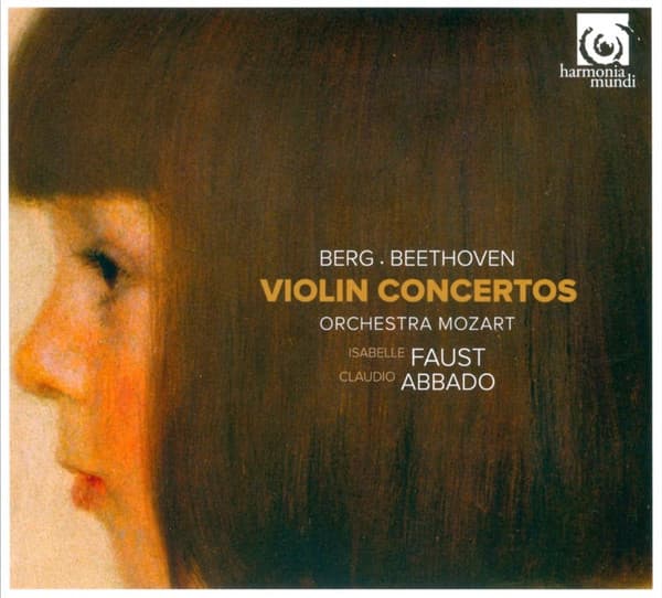 Violin Concertos