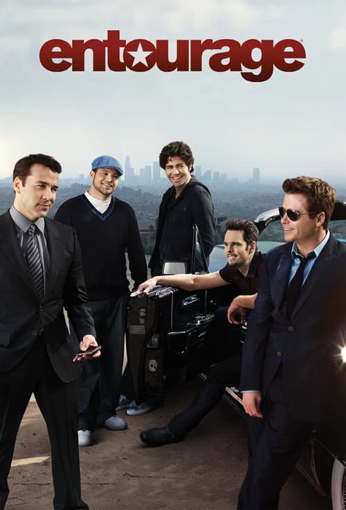 Entourage - Season 7