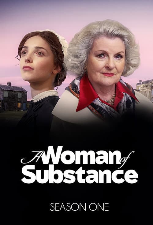 A Woman of Substance - Season 1