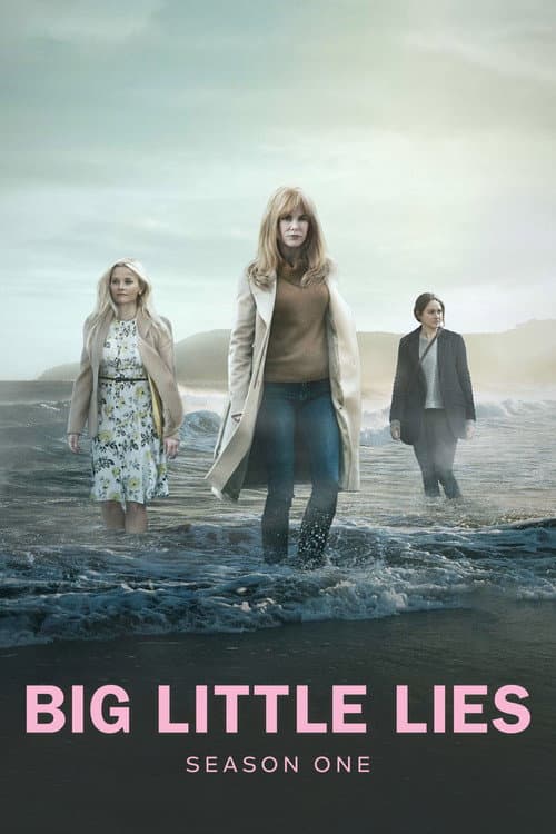Big Little Lies