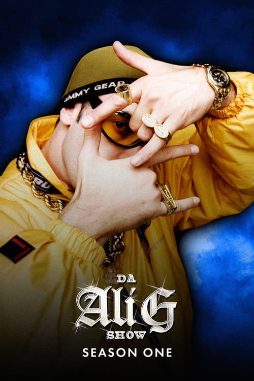 Da Ali G Show