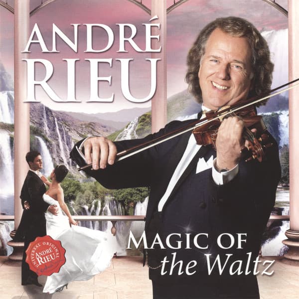Magic Of The Waltz