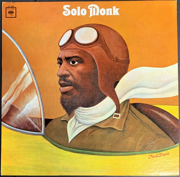 Solo Monk